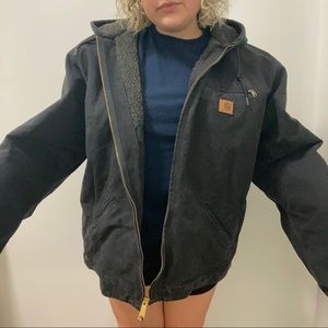 carhartt jacket